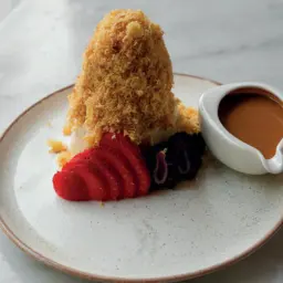X Cheesecake